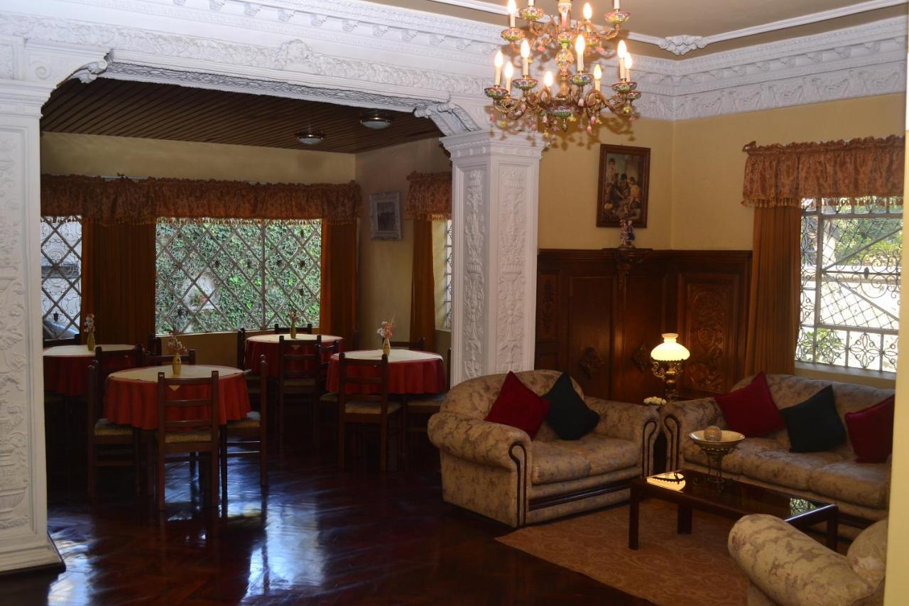 El Balcon Hostal Turistico Arequipa Extérieur photo